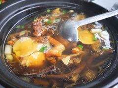 -廖记老砂锅(上清寺店)