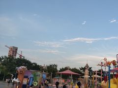 -华夏文旅海洋公园