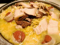 -吴记酱骨炖菜馆(西大直街店)