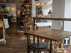 -Alimentari早午餐(安福路店)