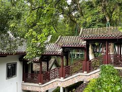 -岳麓山风景名胜区