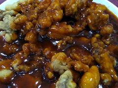 糖醋里脊-无味饭店(九眼桥商业文化广场店)