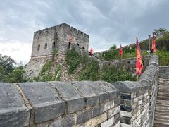-台州府城(江南长城)