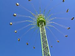 -七彩云南欢乐世界