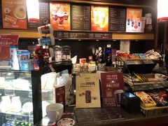 -COSTA COFFEE(西贸凯德晶品4层2店)