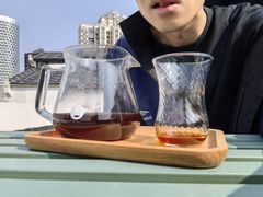 -JRCAFE玖如空间