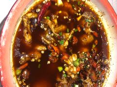 -李叔叔虾蟹大排档(青羊店)