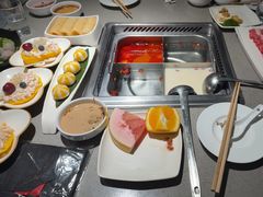 -海底捞火锅(油麻地店)