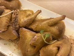 -铭轩中餐厅·海南菜·粤菜(亚龙湾瑞吉店)