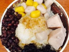 -鲜芋仙(太原街万达店)