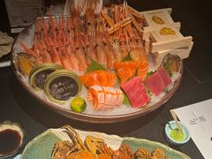 -花潮料理艺食馆(SM新生活广场店)
