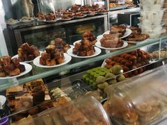-老磁器口豆汁店(天坛店)