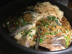 -金牌外婆家(苏州中心店)