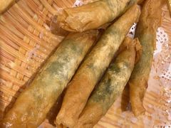 -老海陵·泰州菜(图书馆店)