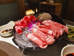 -鲜潭蒸汽石锅鱼(五道口购物中心店)
