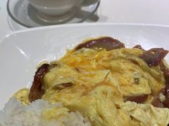 -金利茶餐厅(中船汇店)