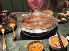 -牛New寿喜烧(曹路花园城店)