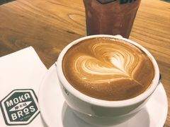 -Moka Bros 摩卡站(嘉华店)