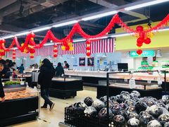-物美超市(通州华业玫瑰店)