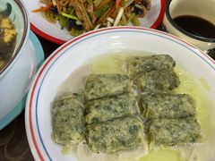 -涵家味土菜馆·徽州一绝臭鳜鱼(三河古镇店)