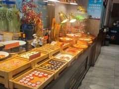 -非烤勿扰韩料自助烤肉(松山湖万科店)