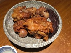 特色烀棒骨-95号酱骨·一块豆腐(展春园西路店)