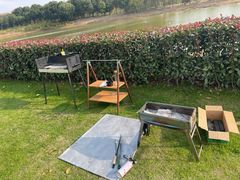 -幸福湖国际会议中心
