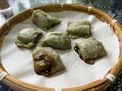 -磐安小吃