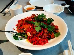 -台鄉缘 ·小海鲜·台州菜(桃林路店)