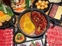 -呷哺呷哺(保利广场店)