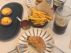 -必胜客(安盛金马店)