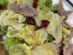-小郭私房菜·海肠捞饭店(学士街店)