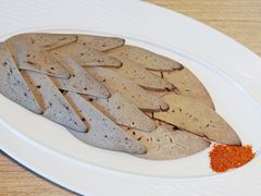 羊肝-阿西娅·西北妈妈拿手菜(华联店)