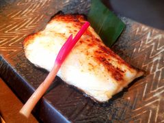 -千代武日本料理(哈西店)