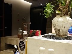 -九里云松·天香餐厅