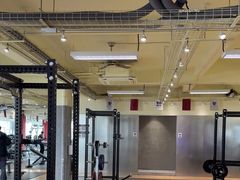 -聚健身GatherFitness(余杭店)