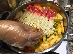 -黄记煌三汁焖锅(新世纪广场店)