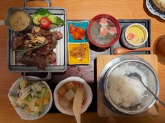 -味太助·银饭食堂(中华城店)