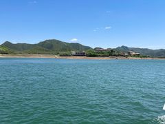 -北京金海湖景区