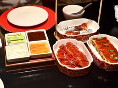 -丽晶轩中餐厅(重庆丽晶酒店)