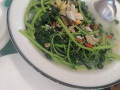 -盈旺小厨·非遗黄鳝饭(泰康路店)
