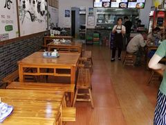 -寅春百年老卤面(汤山店)