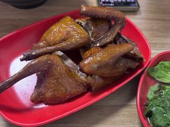 -光明刘冰乳鸽店(光明法政北路店)