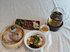 -老北门·苏帮菜·湖景包间(月光码头店)