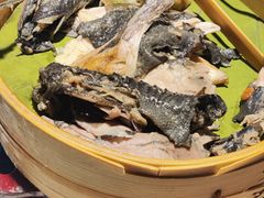 -黑鸡小馆(金源店)