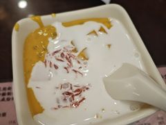 -南信牛奶甜品专家