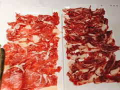 -犇鼎牛潮汕牛肉火锅(新辰里学清路店)