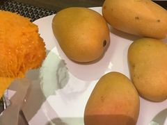 -东华假日酒店自助餐