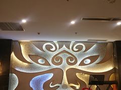 -芭菲盛宴·环球美食(锦城万达广场店)