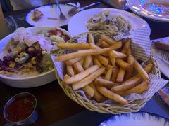 -Ambra Haus琥珀屋精酿餐厅(宝山店)